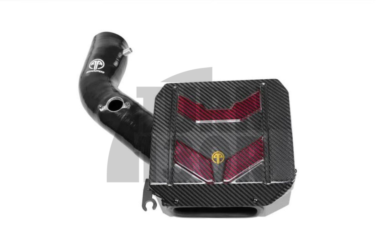 Armaspeed Air Intake Toyota GR86 / Subaru BRZ ZD8