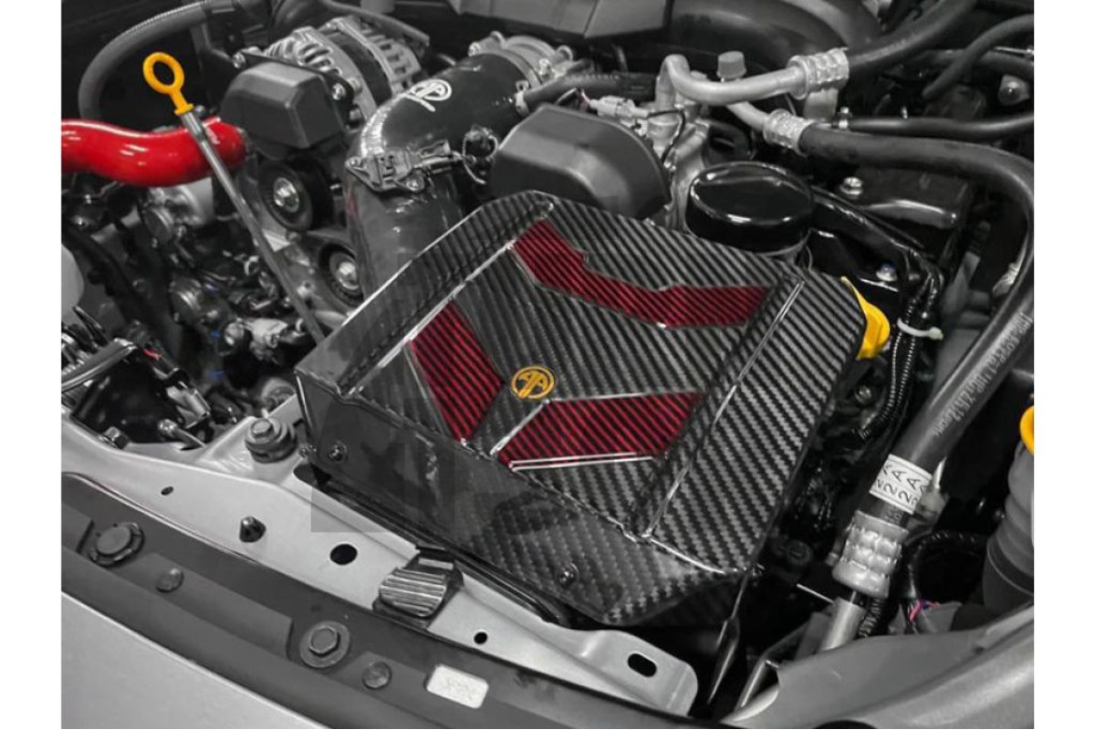 Armaspeed Air Intake Toyota GR86 / Subaru BRZ ZD8