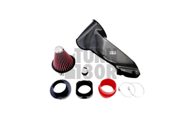 Gruppe M Carbon Fiber Intake System for Audi RS4 B7