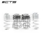 CTS Turbo -50mm Sport Springs for Audi A4 and S4 B8 CTS Turbo -50mm Sport Springs for Audi A4 and S4 B8