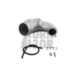 CTS Turbo 4 Inlet Pipe for Audi RS3 8V.5 and Audi TTRS 8S CTS Turbo 4 Inlet Pipe for Audi RS3 8V.5 and Audi TTRS 8S