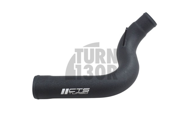 CTS Turbo Outlet Pipe for Audi RS3 8V.5