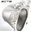 CTS Turbo Decat Downpipes for Audi RS6 and RS7 C7