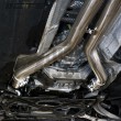 CTS Turbo Decat Downpipes for Audi RS6 and RS7 C7