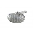 CTS Turbo Inlet Pipe for Audi S3 8V, TT 8S, and S1