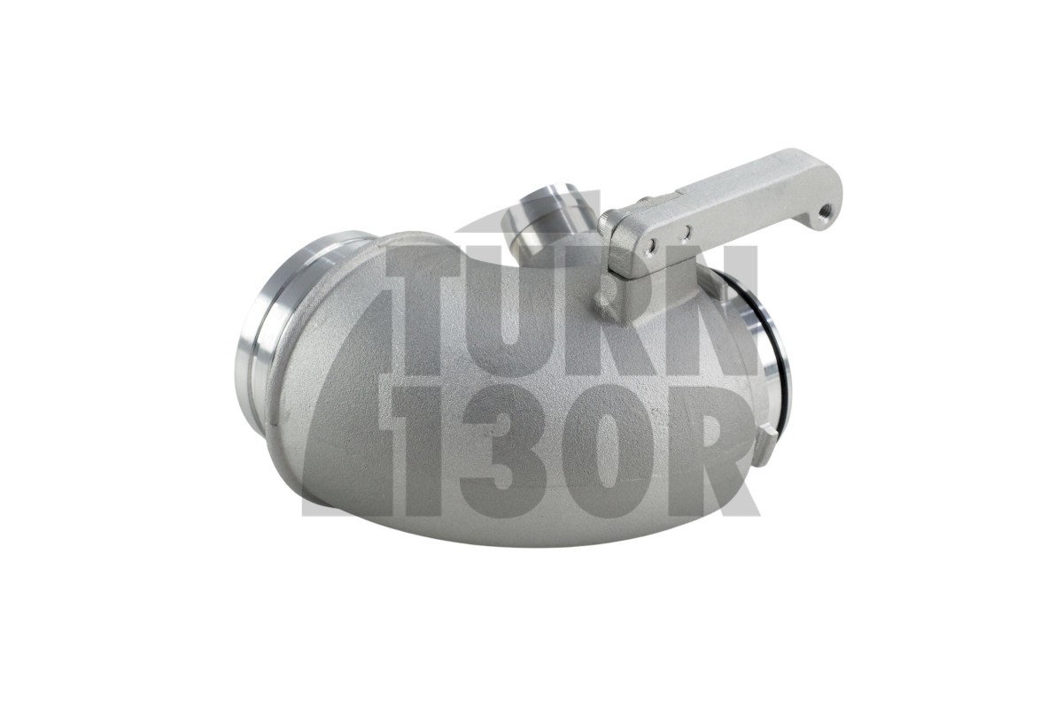 CTS Turbo Inlet Pipe for Audi S3 8V, TT 8S, and S1