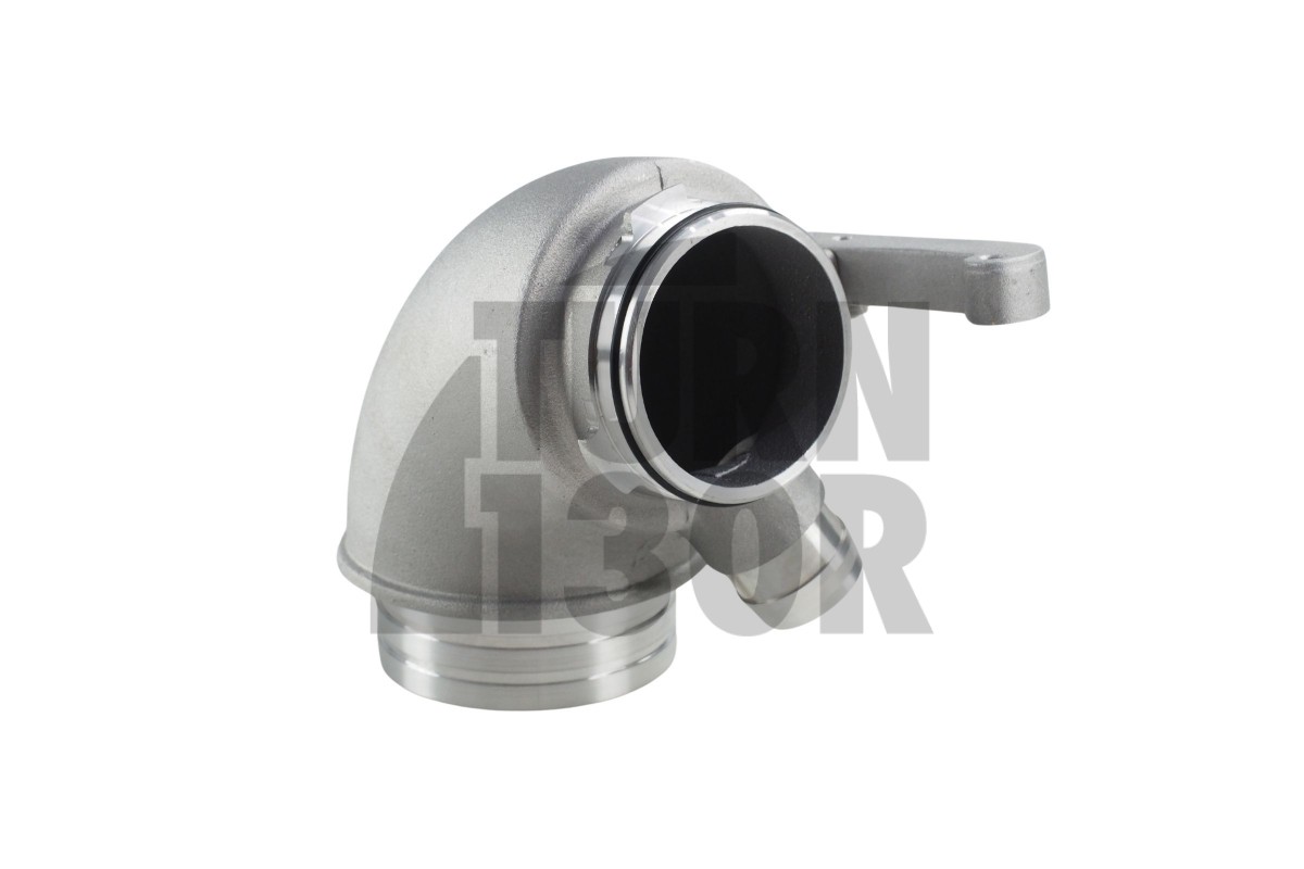 CTS Turbo Inlet Pipe for Audi S3 8V, TT 8S, and S1