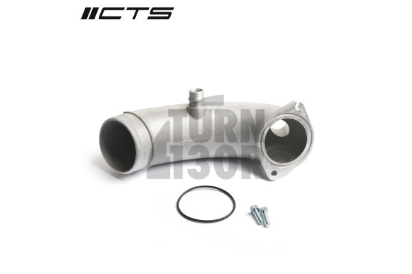 CTS Turbo Inlet Pipe for Audi S4 and S5 B9