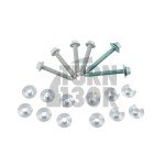 CTS Turbo Front Subframe Bushing Insert Kit for Audi TT MK2 and Seat Leon 2 Cupra CTS Turbo Front Subframe Bushing Insert Kit for Audi TT MK2 and Seat Leon 2 Cupra