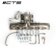 CTS Turbo Boss (Wastegate electrónico) para BMW 135i y 235i F2x, 335i y 435i F2x con motor N55