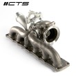 CTS Turbo Boss (Wastegate electrónico) para BMW 135i y 235i F2x, 335i y 435i F2x con motor N55