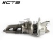 CTS Turbo Boss (Wastegate electrónico) para BMW 135i y 235i F2x, 335i y 435i F2x con motor N55