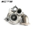 CTS Turbo Boss (Wastegate electrónico) para BMW 135i y 235i F2x, 335i y 435i F2x con motor N55