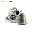 CTS Turbo Boss (Wastegate electrónico) para BMW 135i y 235i F2x, 335i y 435i F2x con motor N55