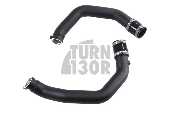 CTS Turbo Charge Pipe Kit for BMW M3 F80, M4 F82, and M2 Comp F87