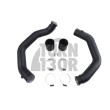 CTS Turbo Charge Pipe Kit for BMW M3 F80, M4 F82, and M2 Comp F87