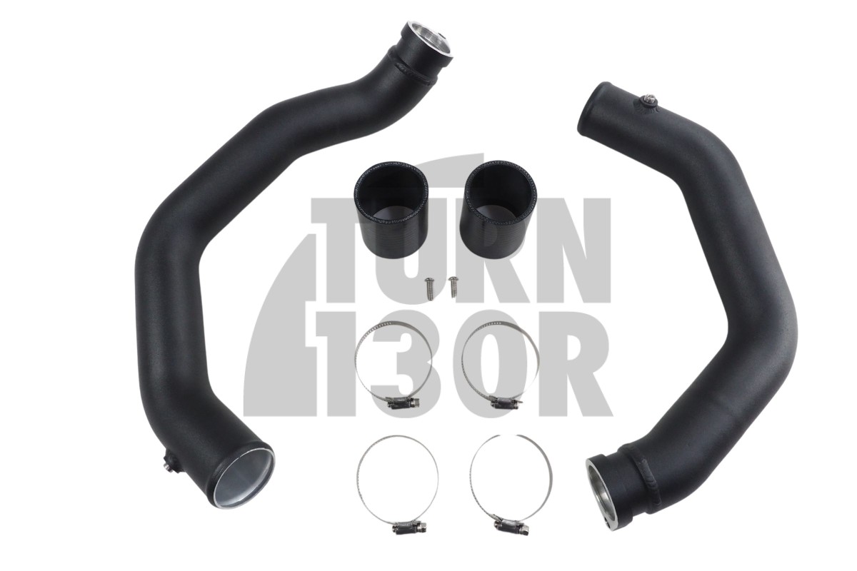 CTS Turbo Charge Pipe Kit for BMW M3 F80, M4 F82, and M2 Comp F87