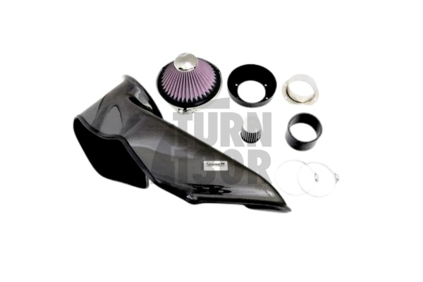 Gruppe M Carbon Fiber Intake System for Audi S5 B8 4.2 FSI