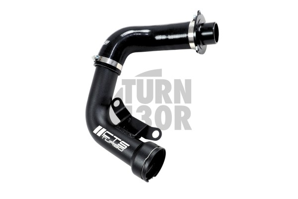  2.0 TFSI K04 Tube d'échappement CTS Turbo