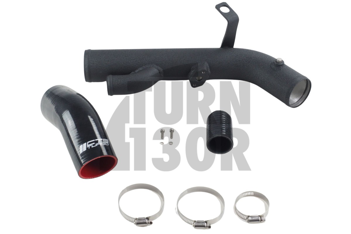 2.0 TSI EA888.1 Throttle Pipe CTS Turbo