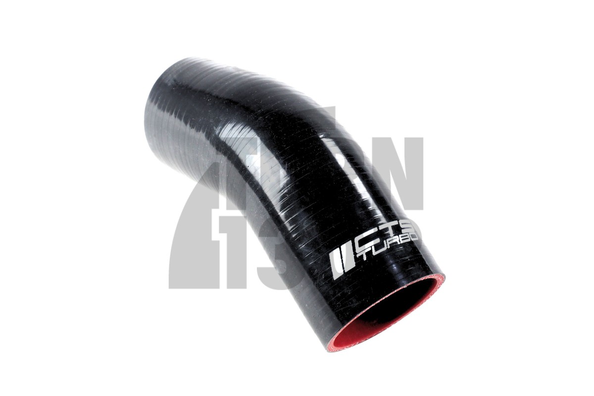 2.0 TSI EA888.1 Throttle Pipe CTS Turbo