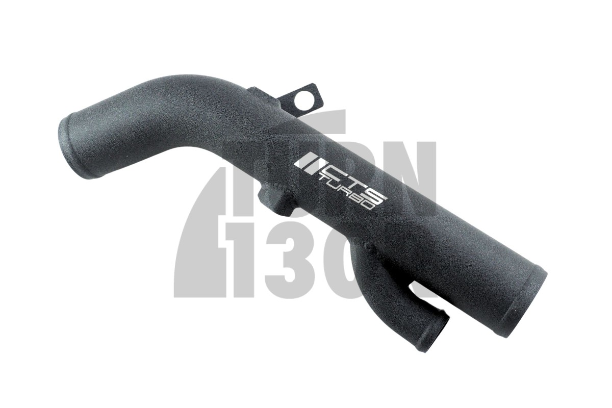 2.0 TSI EA888.1 Throttle Pipe CTS Turbo