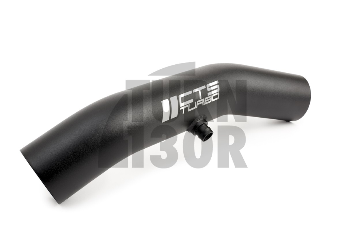 3 Intake Pipe for Audi RS3 8V FL and TTRS 8S CTS Turbo