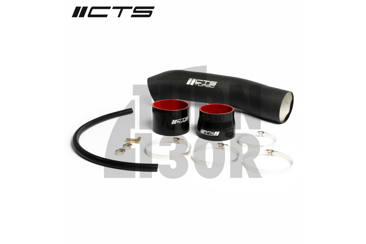 3 Intake Pipe for Audi RS3 8V FL and TTRS 8S CTS Turbo