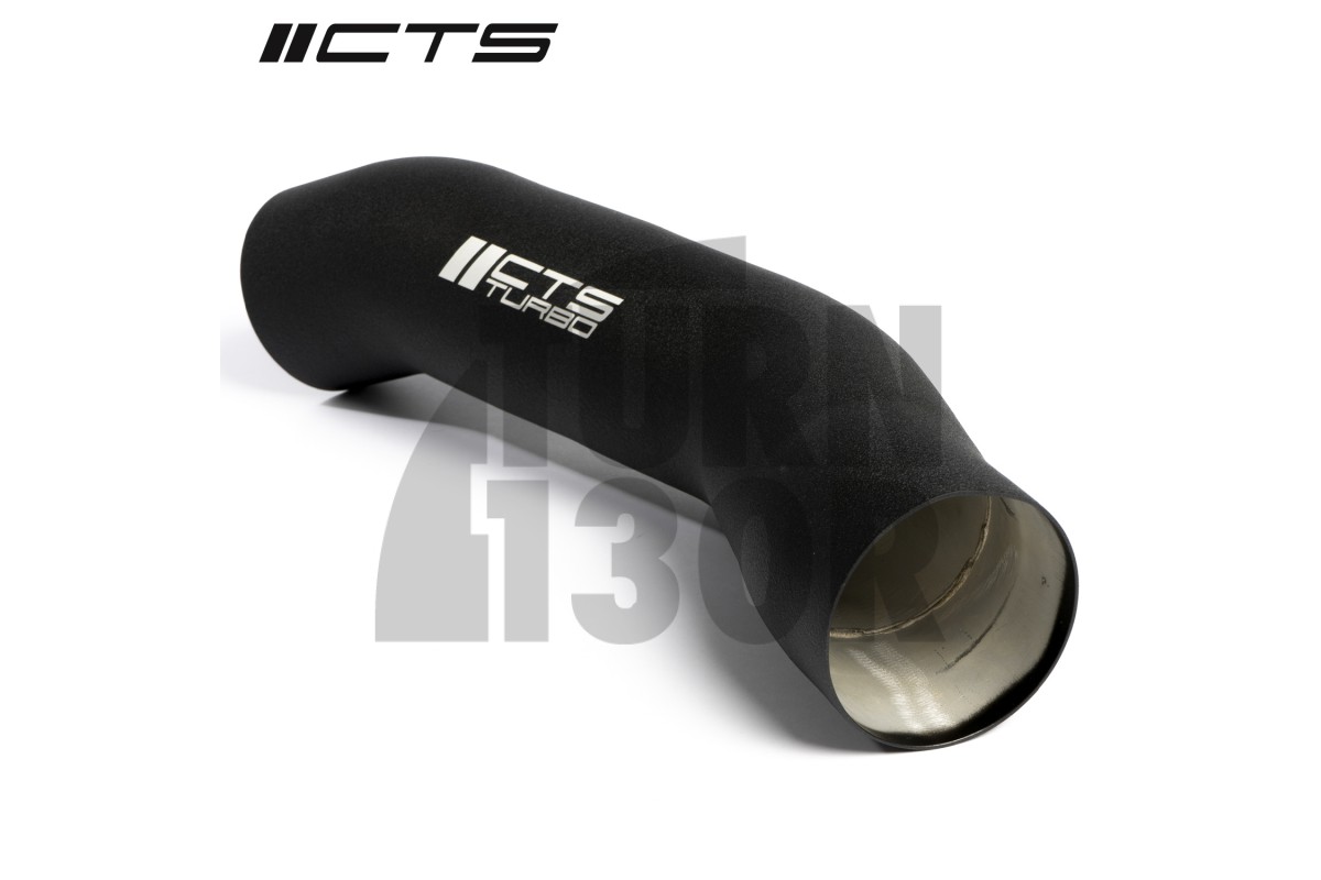 3 Intake Pipe for Audi RS3 8V FL and TTRS 8S CTS Turbo