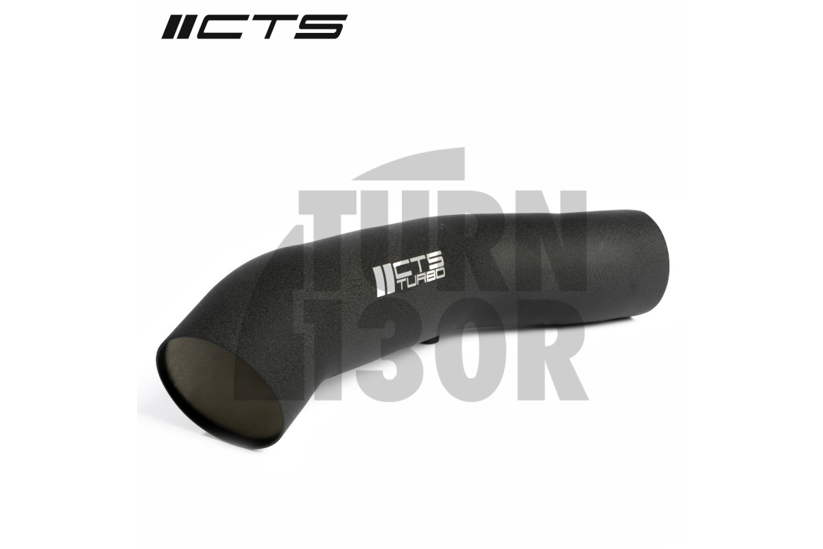 3 Intake Pipe for Audi RS3 8V FL and TTRS 8S CTS Turbo