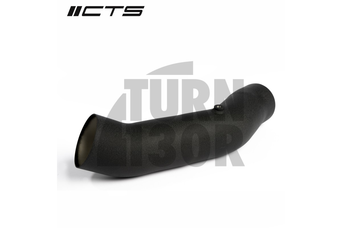 3 Intake Pipe for Audi RS3 8V FL and TTRS 8S CTS Turbo