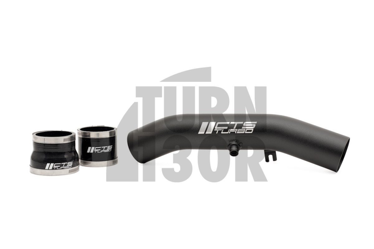 3 Intake Pipe for Audi RS3 8V FL and TTRS 8S CTS Turbo