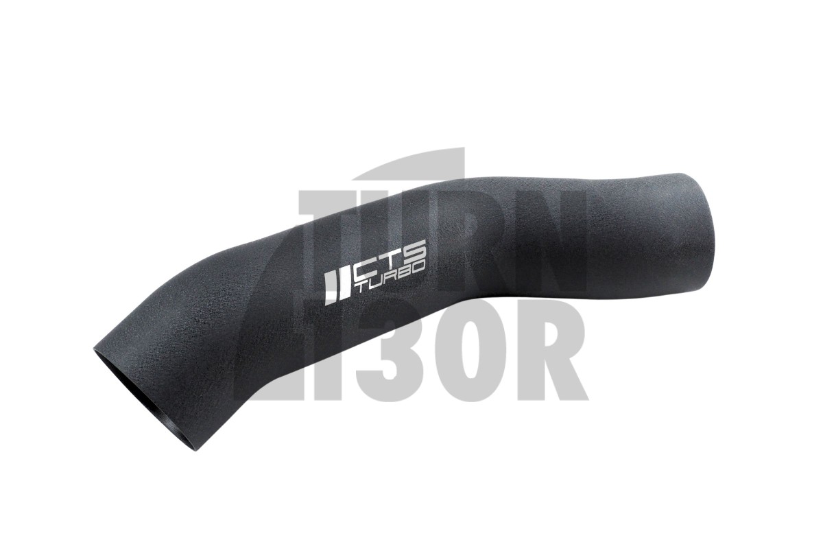 4 / 101mm Intake Pipe for Audi RS3 8V.5 and TTRS 8S CTS Turbo