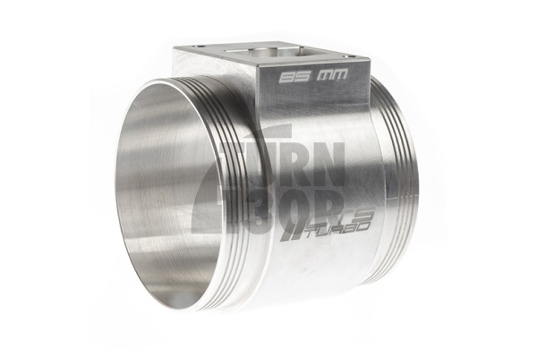  Alloggiamento MAF da 85 mm per Audi S4 / RS4 B5 CTS Turbo