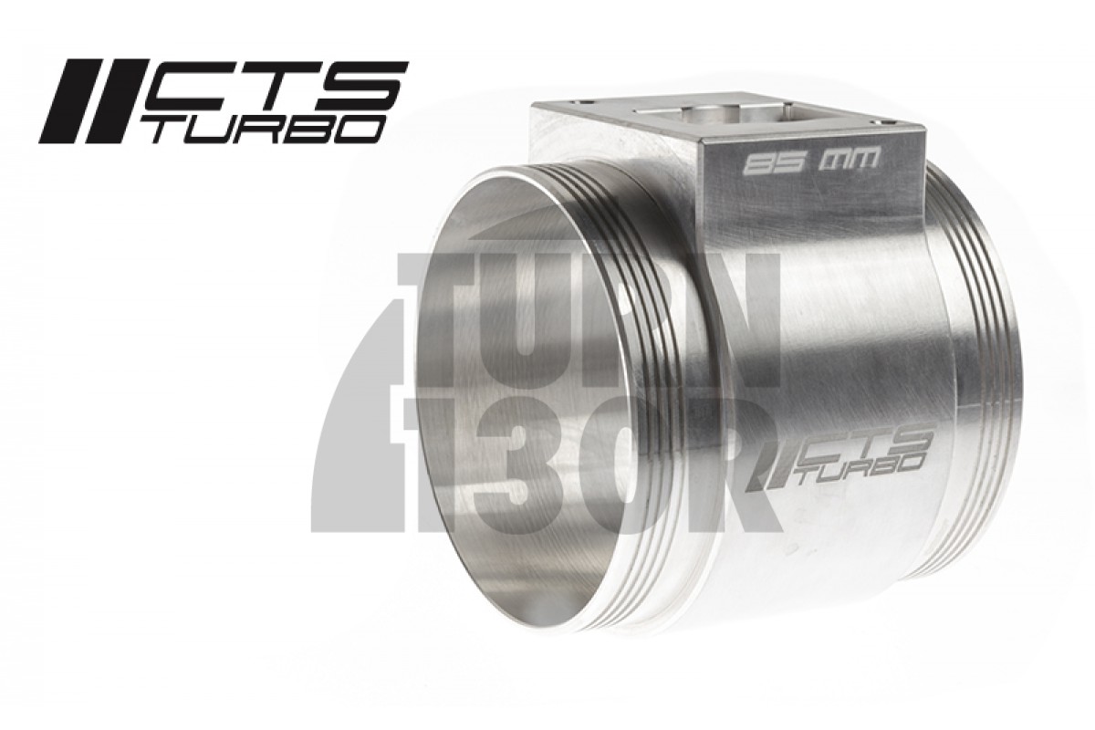 85mm MAF Housing for Audi S4 / RS4 B5 CTS Turbo