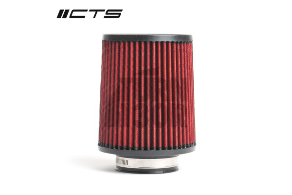  filtro de aire para 2.0 TFSI y 2.0 TSI Kits de admisión CTS Turbo