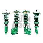 Subaru Impreza STI VA 14+  Flex Z / Mono Racing Coilovers