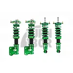 ein Street Basic Z / Flex Z Coilovers for Subaru Impreza STI 08-14 T