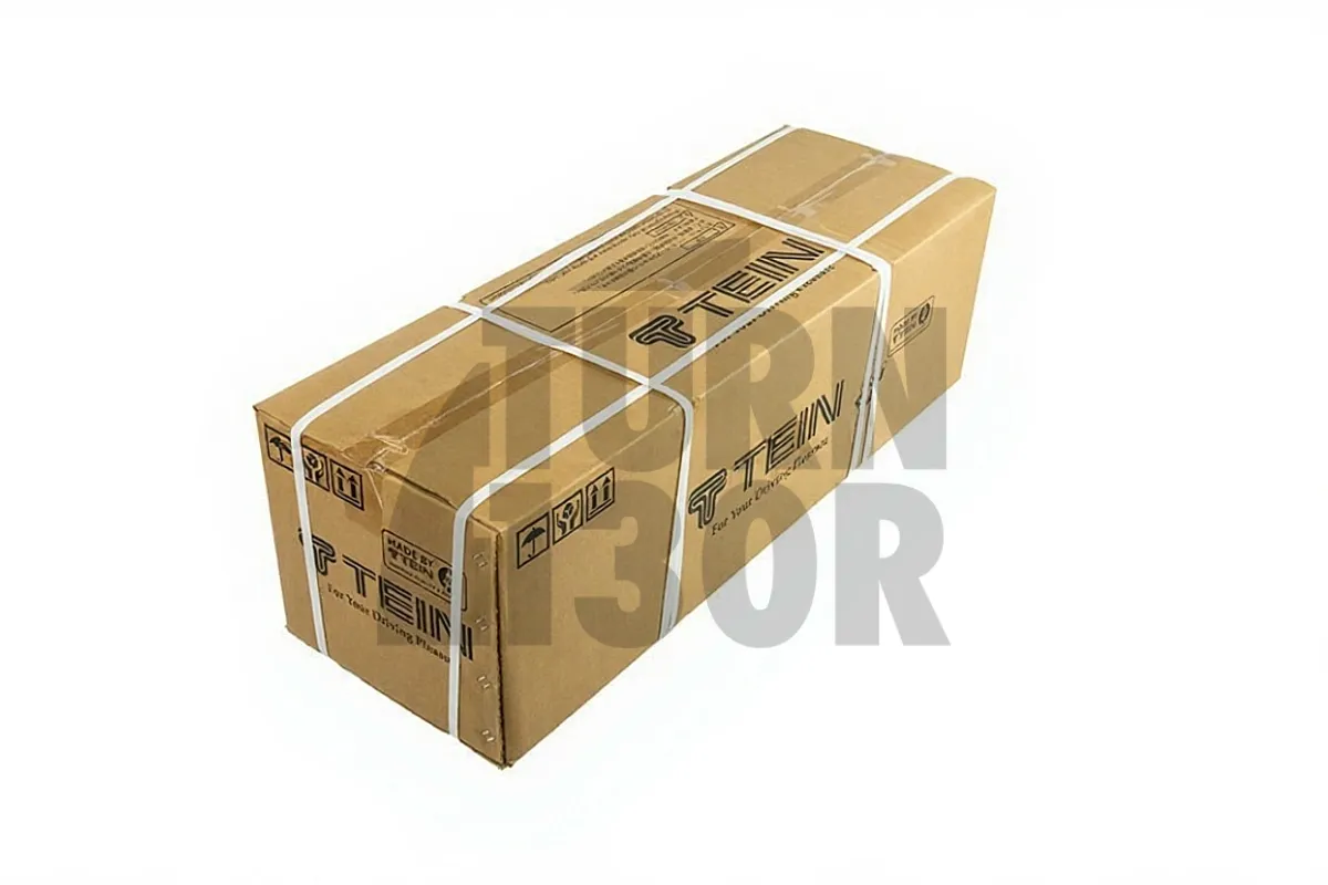 Flex Z / Mono Racing Coilovers for Toyota Yaris GR Gen.1 