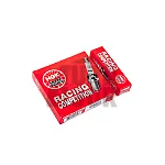 NGK Racing presents the R7437-9 Spark Plugs designed for use in Audi RS6, RS7 C7