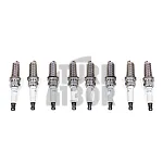 NGK Racing presents the R7437-9 Spark Plugs designed for use in Audi RS6, RS7 C7