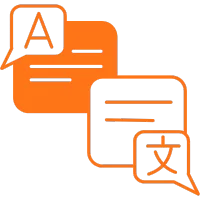 ANSWERS AND LANGUAGES