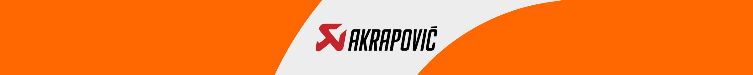 Akrapovic